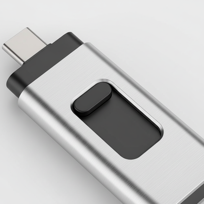 DataFlex 4-in-1 USB-stick