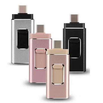 DataFlex 4-in-1 USB-stick