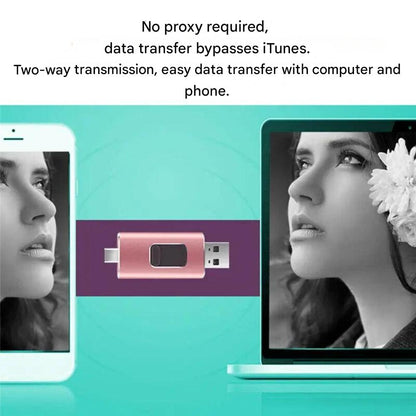 DataFlex 4-in-1 USB-stick