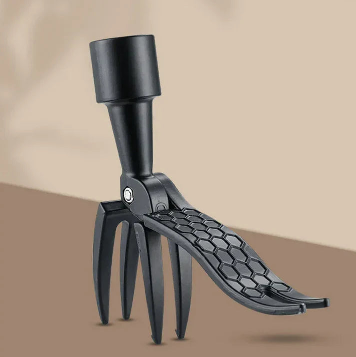 GrassShovel onkruidtrekker