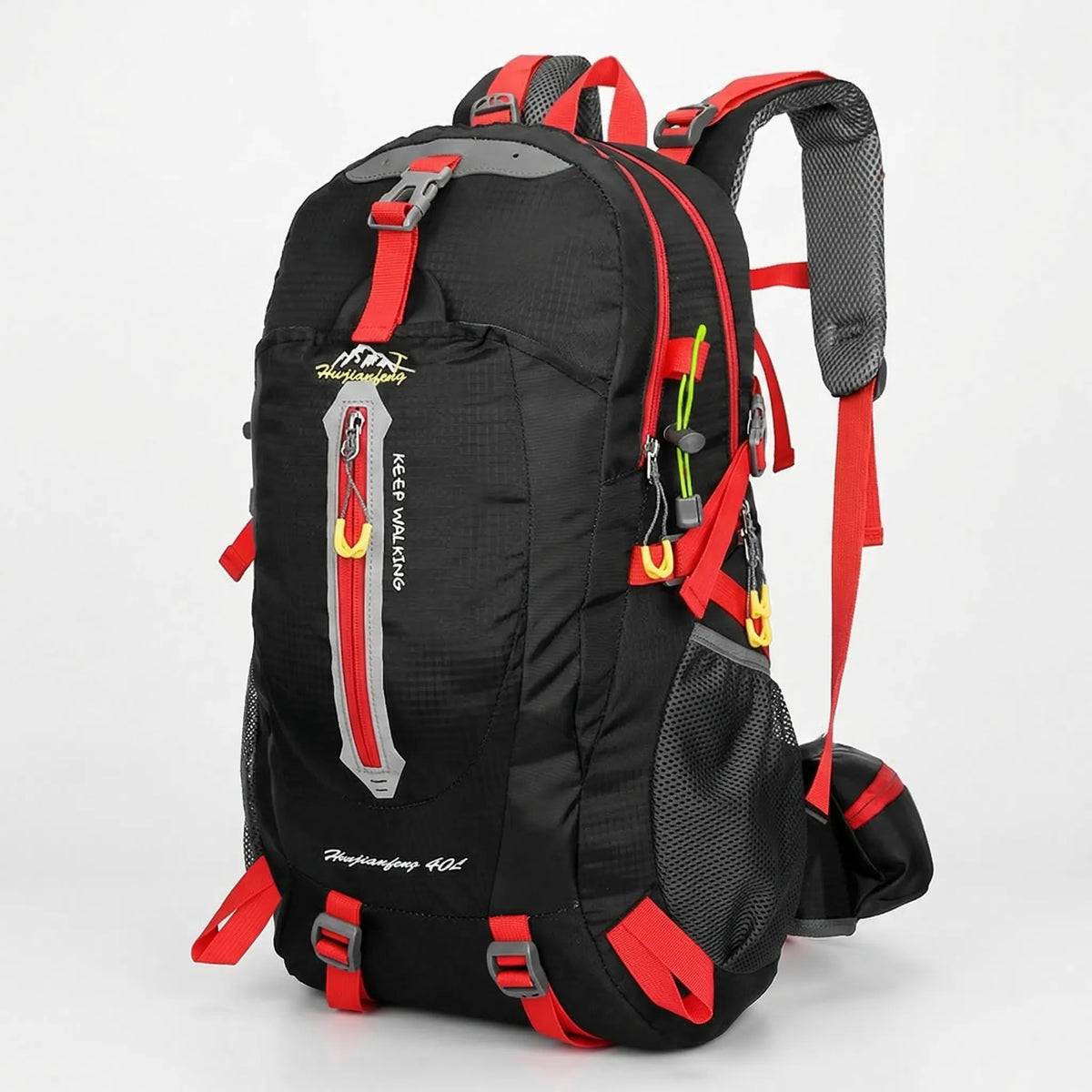 Trekloft outdoor trekkingrugzak 40L