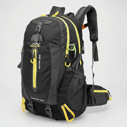 Trekloft outdoor trekkingrugzak 40L