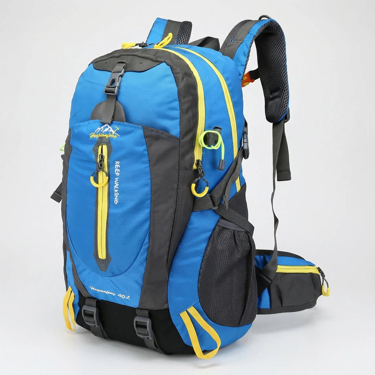 Trekloft outdoor trekkingrugzak 40L