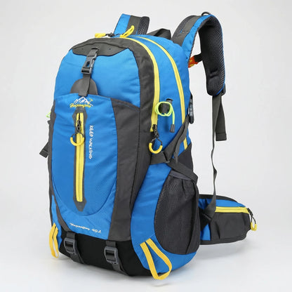 Trekloft outdoor trekkingrugzak 40L