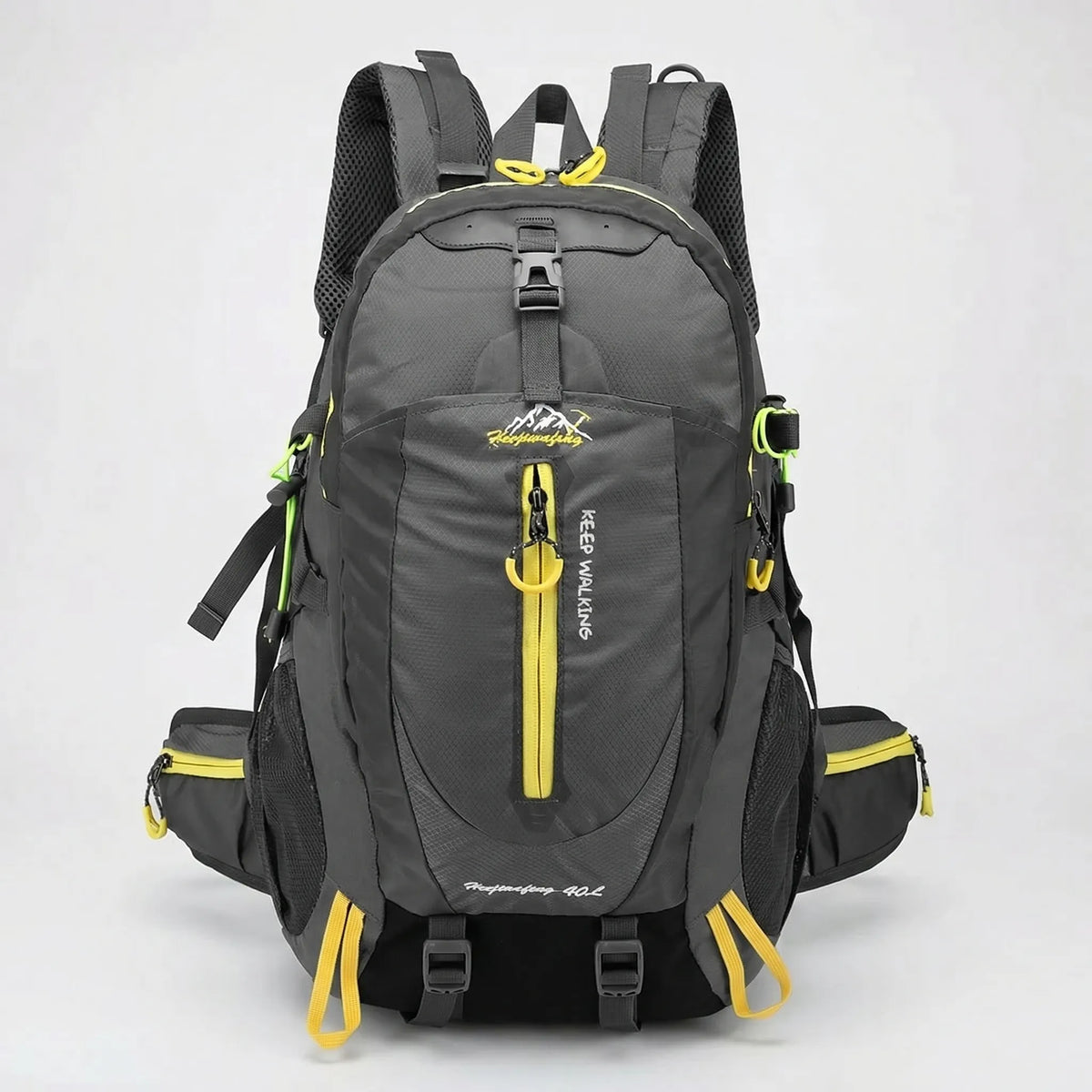 Trekloft outdoor trekkingrugzak 40L