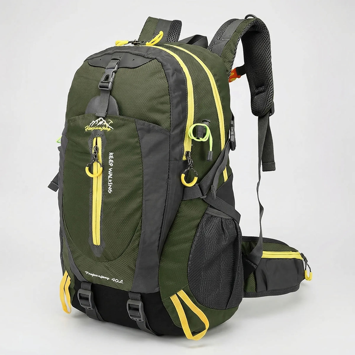 Trekloft outdoor trekkingrugzak 40L