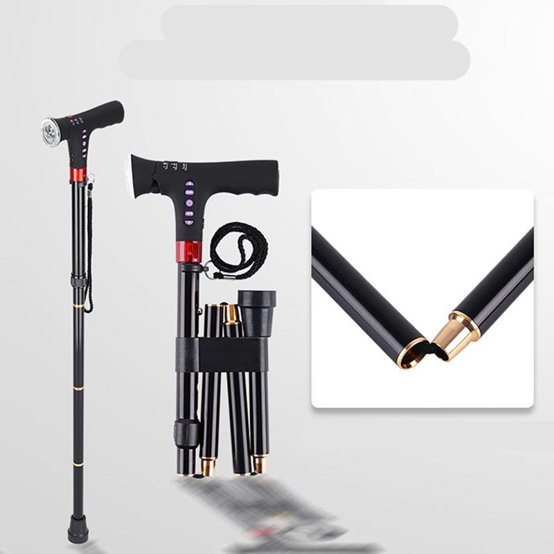 ActiveStride Pro Nordic Walking Stokken