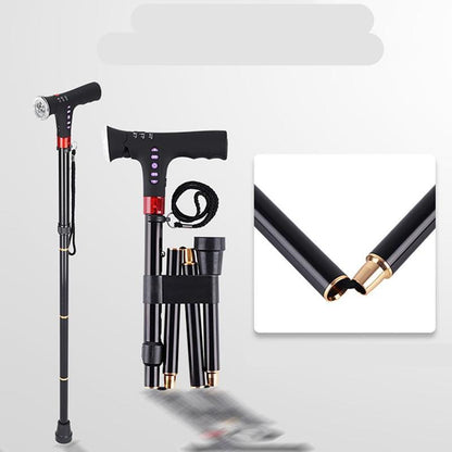ActiveStride Pro Nordic Walking Stokken