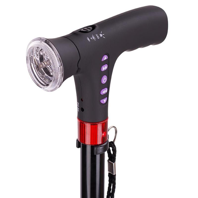 ActiveStride Pro Nordic Walking Stokken