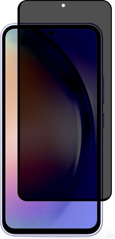 Lennexo privacy screenprotector voor Samsung A54