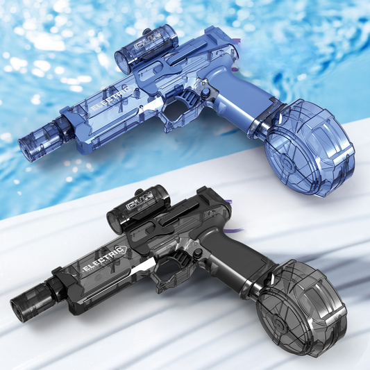 HydroStrike elektrisch waterpistool