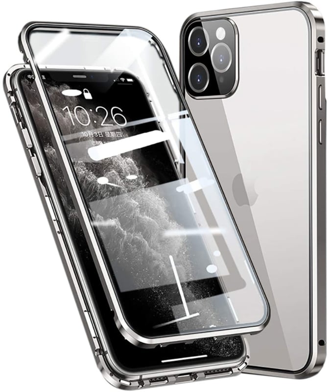 iPhone 13 Pro 360° magnetisch hoesje