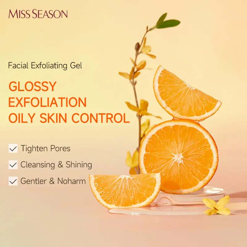 LumaPeel™ enzym peelinggel