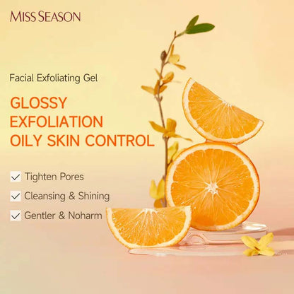 LumaPeel™ enzym peelinggel