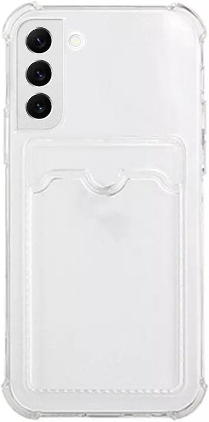 Lennexo shockproof hoesje voor Samsung S22+