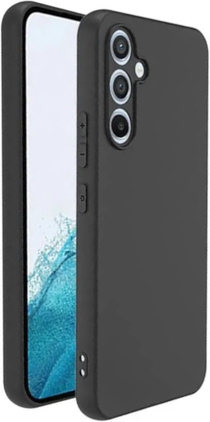 Lennexo siliconen hoesje voor Samsung Galaxy S23