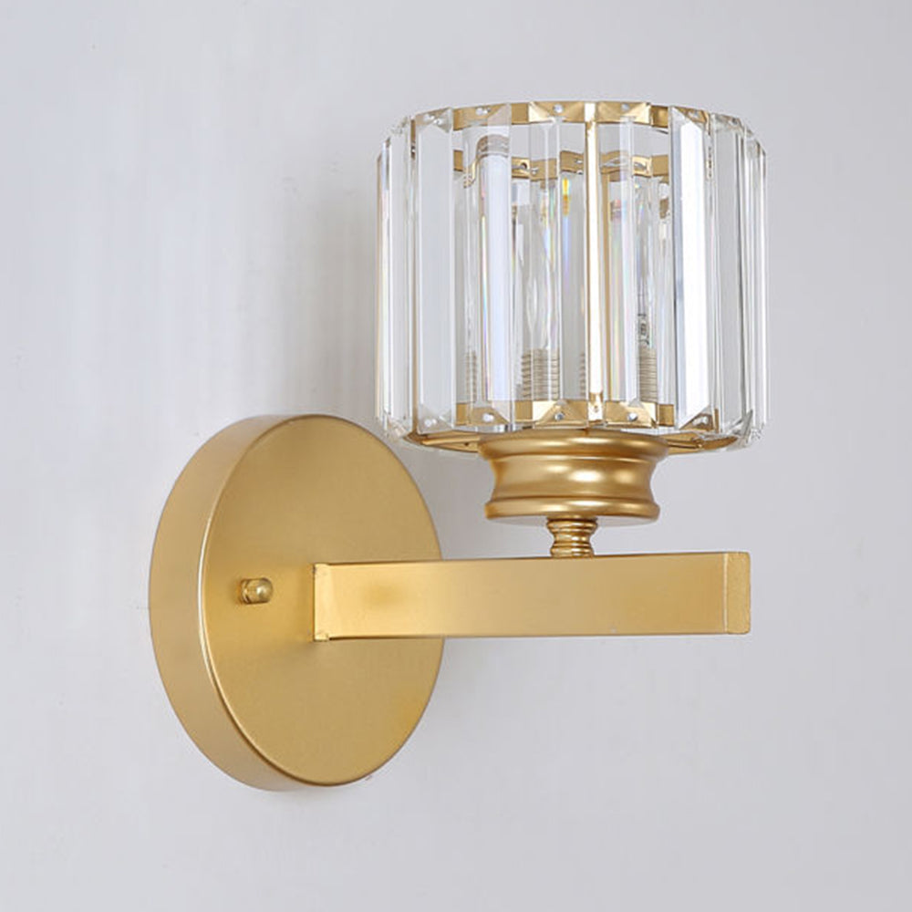 Lumio Luca wandlamp