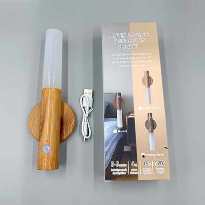 LumiMotion Magnetische Bewegingssensor Wandlamp