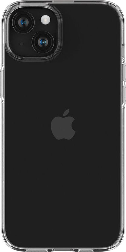 Spigen Liquid Crystal iPhone 15 hoesje