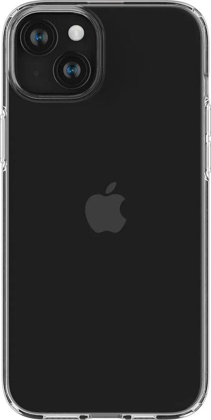 Spigen Liquid Crystal iPhone 15 hoesje