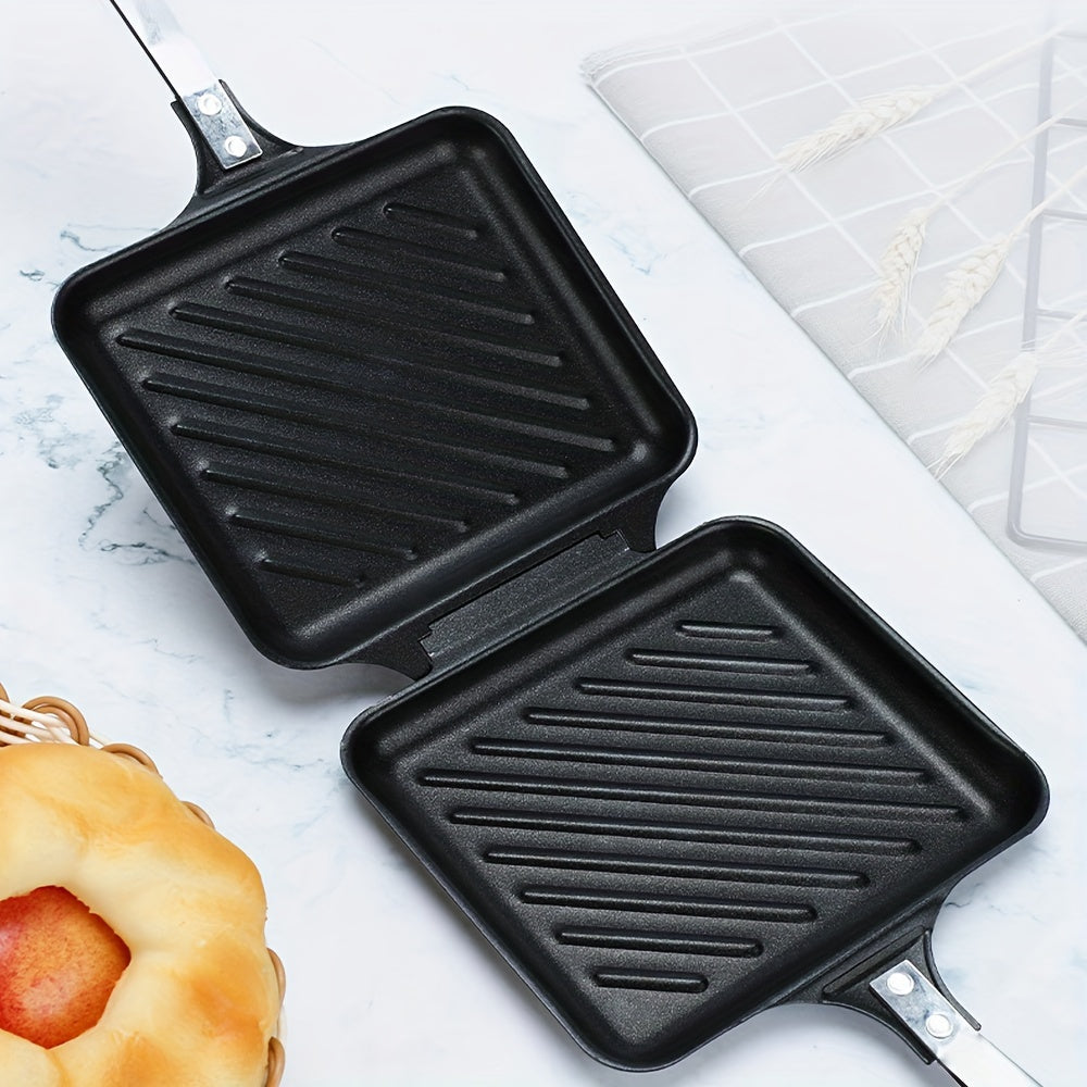 Hot Sandwich Maker tosti-ijzer