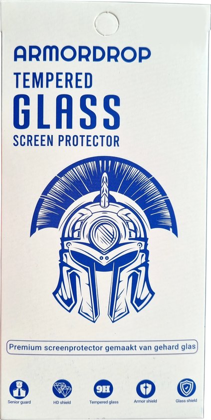 ArmorDrop privacy screenprotector Samsung A25