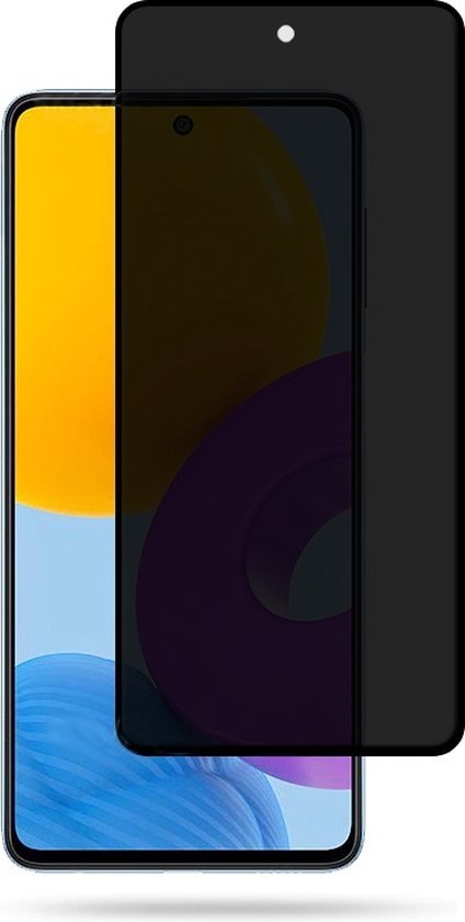 Lennexo privacy screenprotector Samsung Galaxy A52 / A52s