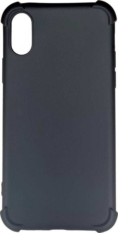 Lennexo anti-shock siliconen hoesje voor iPhone XS Max