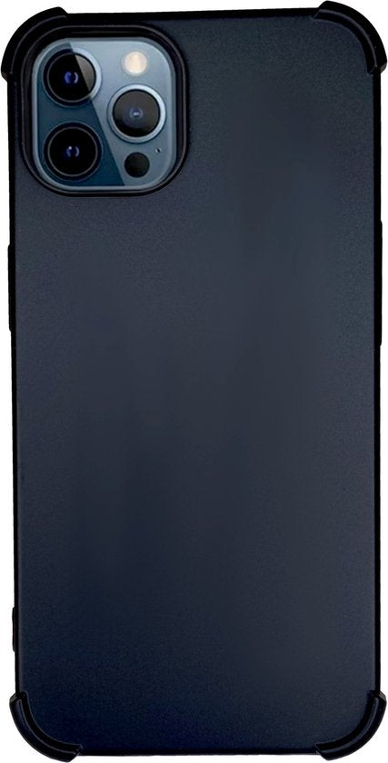 Lennexo anti-shock hoesje voor iPhone 14 Pro Max