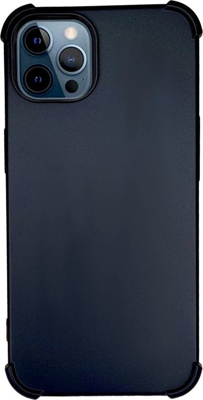 Lennexo anti-shock hoesje voor iPhone 14 Pro Max