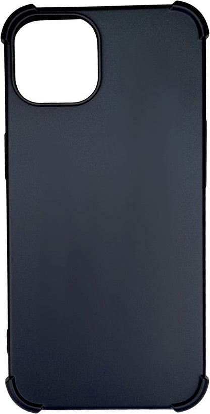 Lennexo Anti Shock siliconen hoesje iPhone 13 Pro