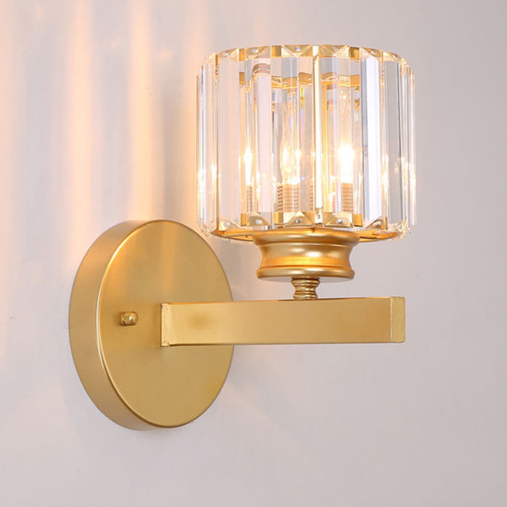 Lumio Luca wandlamp