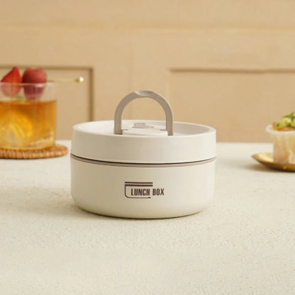 FreshSeal geïsoleerde lunchbox