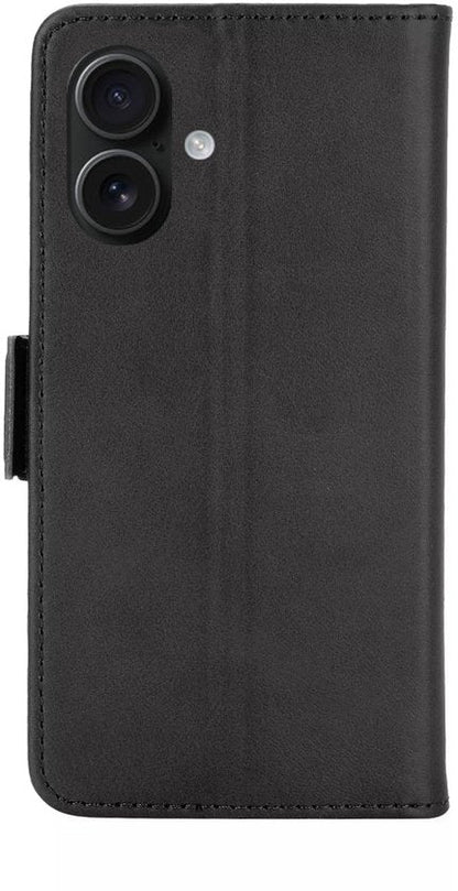 Lennexo bookcase wallet hoesje voor iPhone 17