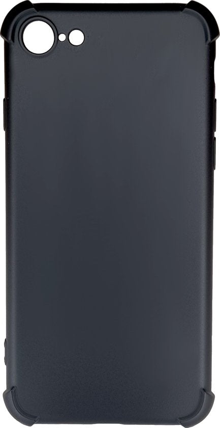 Lennexo Anti-Shock siliconen hoesje