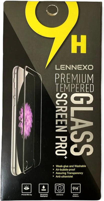 Camera screenprotector geschikt voor iPhone 12