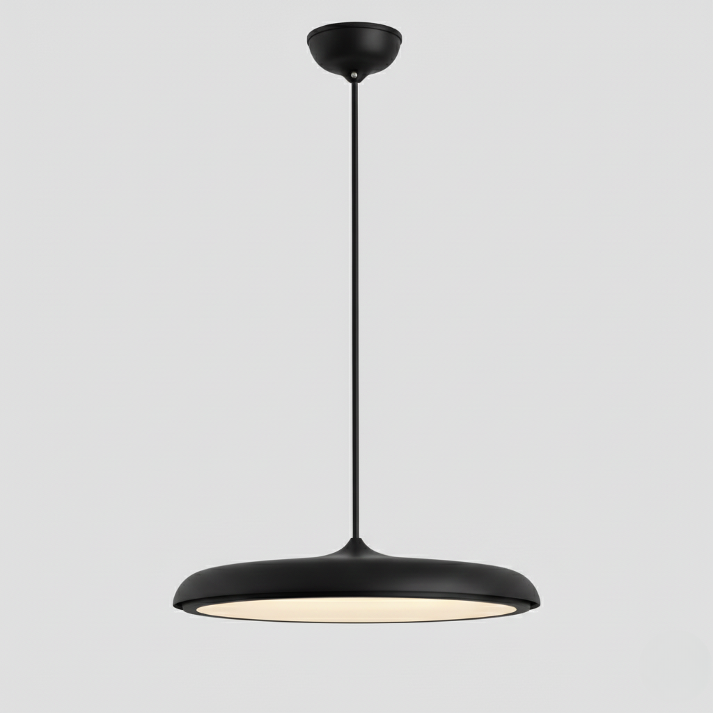Lumio moderne kleurrijke LED hanglamp