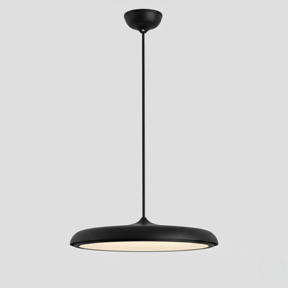 Lumio moderne kleurrijke LED hanglamp