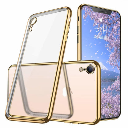 iPhone Xr Soft TPU hoesje