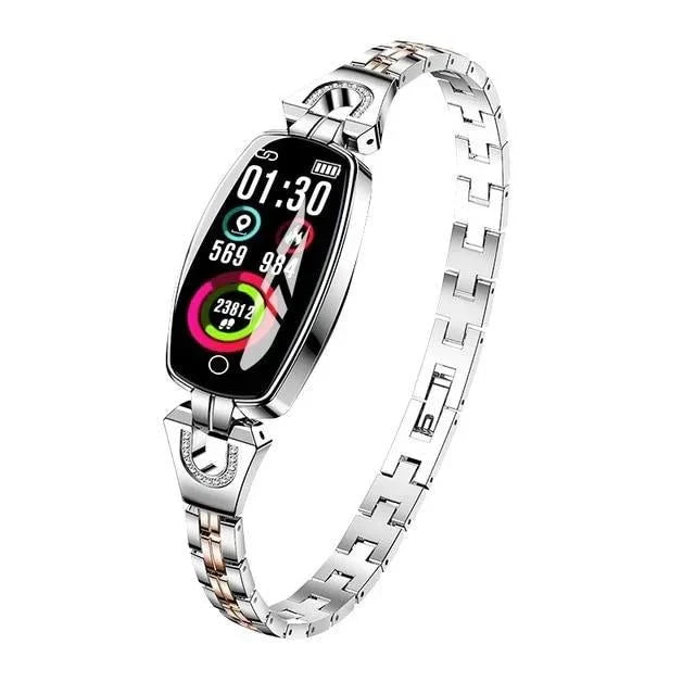 FitStyle waterdichte fitness armband