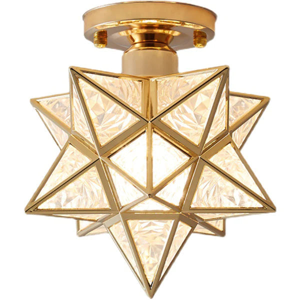 Lumio Ovo stervormige plafondlamp