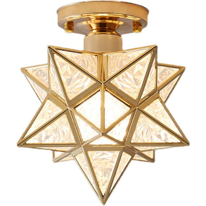 Lumio Ovo stervormige plafondlamp