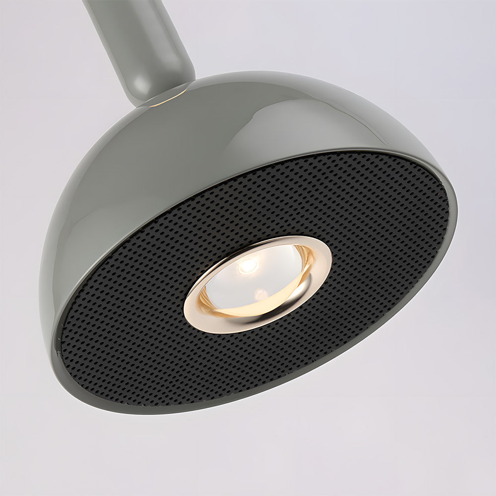 Lumio Bauhaus Moderne LED Hanglamp