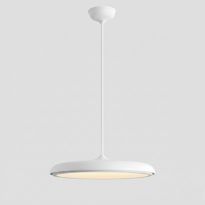 Lumio moderne kleurrijke LED hanglamp