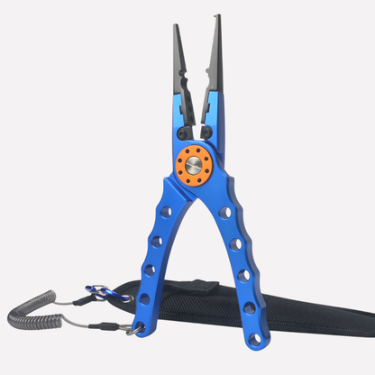 ProGrip visgrijper en tang