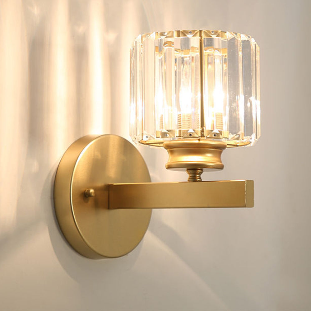 Lumio Luca wandlamp