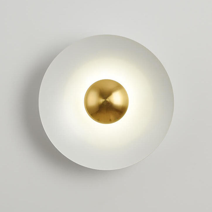 Lumio moderne LED wandlamp