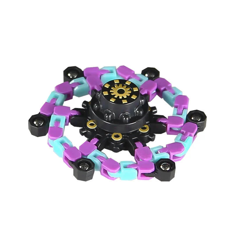 SerenitySpin mechanische gyroscoop