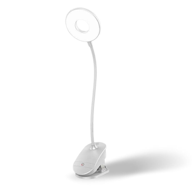 LumiClip draadloze LED-ringlamp
