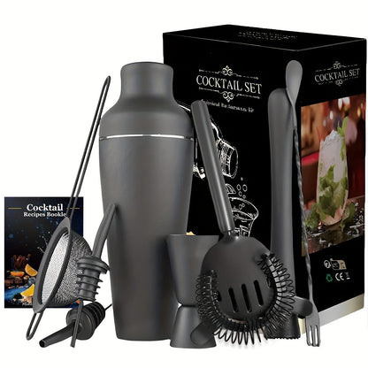 MixMaster professionele cocktailset